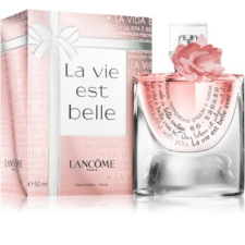 Lancome La Vie Est Belle Mother's Day EDP 50 ml parfüm és kölni