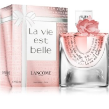 Lancome La vie est belle Mother´s Day, edp 50ml parfüm és kölni