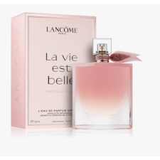 Lancome La Vie Est Belle Vanille Nude EDP 30 ml parfüm és kölni