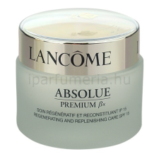 Lancome Lancôme Absolue Premium ßx feszesítő és ránctalanító nappalikrém SPF 15 arckrém