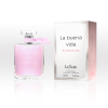 Lancome Luxure La Buena Vida Sunshine, edp 100ml (Alternatív illat Lancôme La Vie Est Belle Soleil Cristal) - Teszter