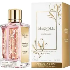 Lancome Maison Magnolia Rosae EDP 100 ml parfüm és kölni
