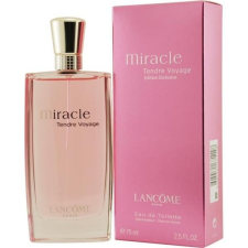 Lancome Miracle Tendre Voyage, edt 75 ml parfüm és kölni