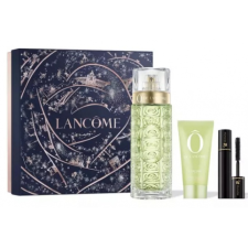 Lancome O De Lancome SET: edt 125ml + tusfürdő gél 50ml + Maszkra 2ml kozmetikai ajándékcsomag