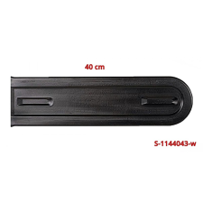  Láncvédő tok - 40 cm - minőségi ut. alkatrész * ** *** **** barkácsgép tartozék