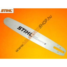  Láncvezető lemez Stihl 3.25 × 1,6 barkácsgép tartozék