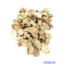  Land lótusz 12dkg/csomag - Fehér dekorációs kellék