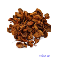  Land lótusz 16dkg/csomag - Narancs dekorációs kellék