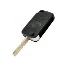  Land Rover 2 gombos bicskakulcs HU58 autóalkatrész