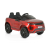 Land Rover Range Rover Evoque 1 személyes elektromos autó - Piros