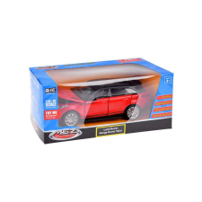  Land Rover Range Rover Velar Modellautó makett