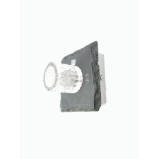 Landlite BONITA MW-5435/1WB, 1xG4 Max 20W, Fali lámpa világítás