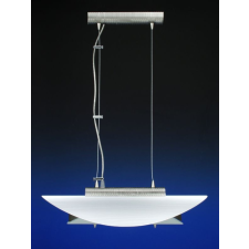 Landlite CL-006 modern függesztett lámpa 1xR7s 150W 230V világítás