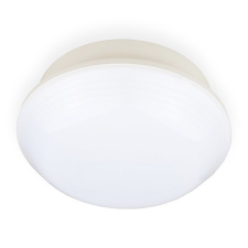 Landlite CLT-3041, 2xPL/G23-9W, IP44, fénycsöves fürdőszobai lámpa kültéri világítás