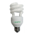 Landlite Energiatakarékos, E27, 22W, 1100lm, 2700K, SZABÁLYOZHATÓ, spirál formájú fényforrás (ELD/H-22W)