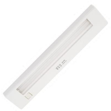 Landlite Fénycsőves, T5, 8W, 345mm, toldható pultvilágító (EBL/F-8W) bútor