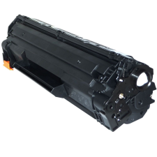 Landlite HP CB435A, 1500 oldal, utángyártott lézernyomtató toner nyomtatópatron & toner