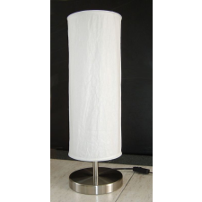 Landlite KOLINA/1T asztali rizspapír lámpa, E14, max. 1X40W világítás