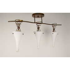 Landlite MW-5354/3C-B, Ceiling Lights világítás