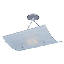 Landlite MW-5377/2C modern mennyezeti lámpa 2xG9 60W 230V világítás