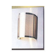 Landlite MW-5405 / 1WB modern fali lámpa 1xG9 60W 230V világítás