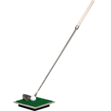 Landlite V2058T (TL701), modern golf lámpa 1xJC-50W világítás