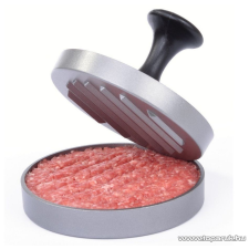 Landmann 13710 Hamburger húspogácsa prés party kellék