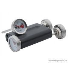 Landmann 13725 Grillhőmérő, húshőmérő szett, 4 db / szett party kellék