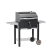 Landmann Dorado faszenes grillkocsi