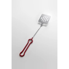  Landmann Grill Húsforgató lapát (piros) 48cm 0284-L konyhai eszköz