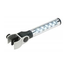 Landmann Grill lámpa 10 LED 16102 kerti sütés és főzés