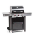 Landmann Trendy 3.0 gázgrillkocsi (03679)