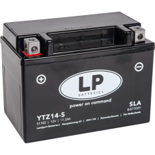 Landport YTZ14S motor akkumulátor egyéb motorkerékpár alkatrész