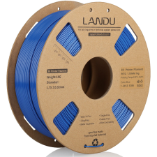 Landu PETG Blue 1kg (landu250744) nyomtató kellék