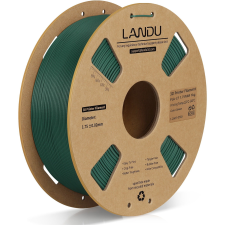 Landu PLA-CF Green 1kg (landu250739) nyomtató kellék