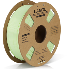 Landu PLA Matte Green 1kg (landu250720) nyomtató kellék