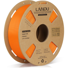 Landu PLA+ Orange 1kg (landu250714) nyomtató kellék