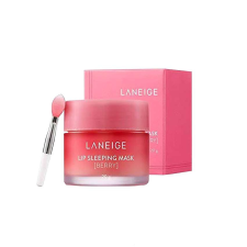 Laneige ajak alvó maszk EX Berry éjszakai ajakmaszk, 20g ajakápoló