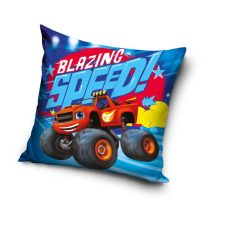  Láng Speed párna, díszpárna 40x40 cm lakástextília