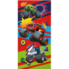 Láng Turbocharged fürdőlepedő, strand törölköző 70x140cm lakástextília