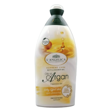 LANGELICA Officinalis habfürdő és tusfürdő 500ml tusfürdők