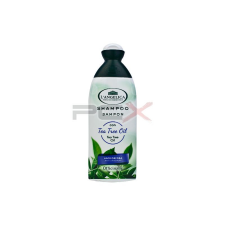 Langelica teafaolaj sampon korpásodásra 250ml sampon