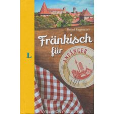 LANGENSCHEIDT FRÄNKISCH FÜR ANF2019 nyelvkönyv, szótár