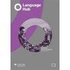  Language Hub Advanced Workbook with Key + Access to Audio