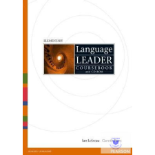  Language Leader Elementary Cb Cd-Rom idegen nyelvű könyv