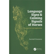  Language Signs and Calming Signals of Horses – DRAAISMA idegen nyelvű könyv
