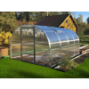 Lanitgarden üvegház LANITPLAST TIBERUS 3x6 m PC 4 mm LG2860