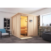 LanitPlast finn szauna KARIBU RODIN (75730)