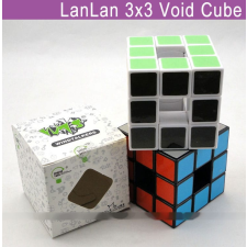  LanLan 3x3x3 Void cube kreatív és készségfejlesztő