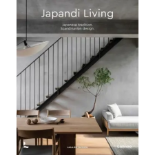 Lannoo Publishers Japandi Living | Marlous Snijder egyéb könyv